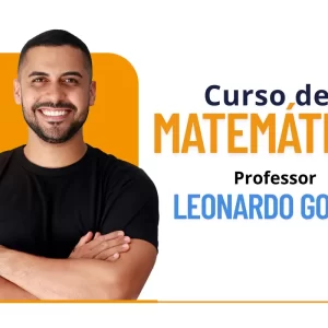 Curso de Matemática Prof. Leonardo Gomes